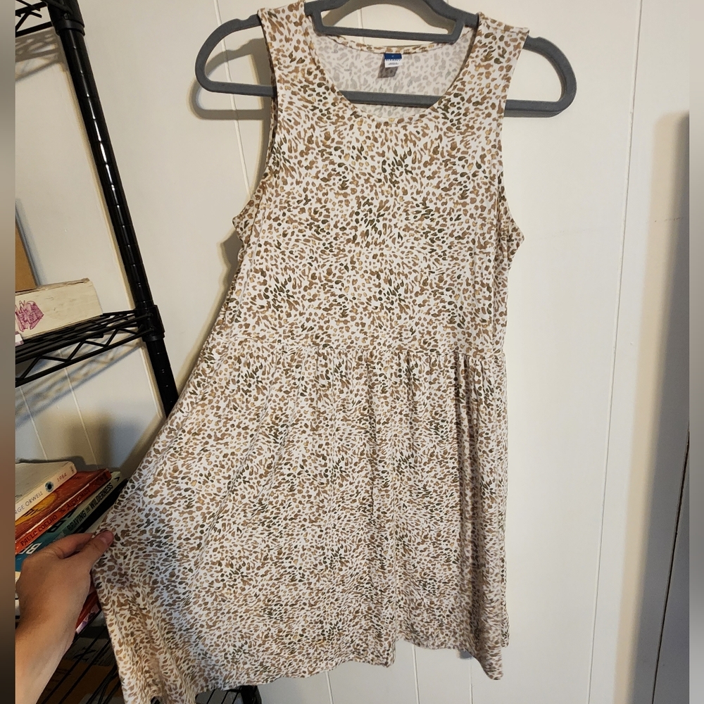 Old Navy  Dress